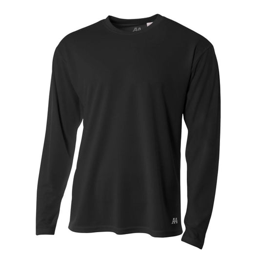 Custom Long Sleeve T-shirts