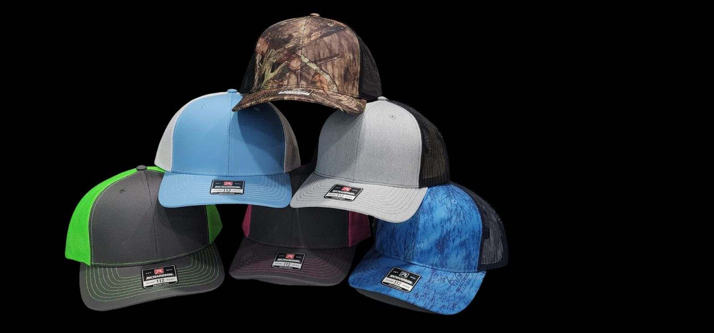 Custom Hats