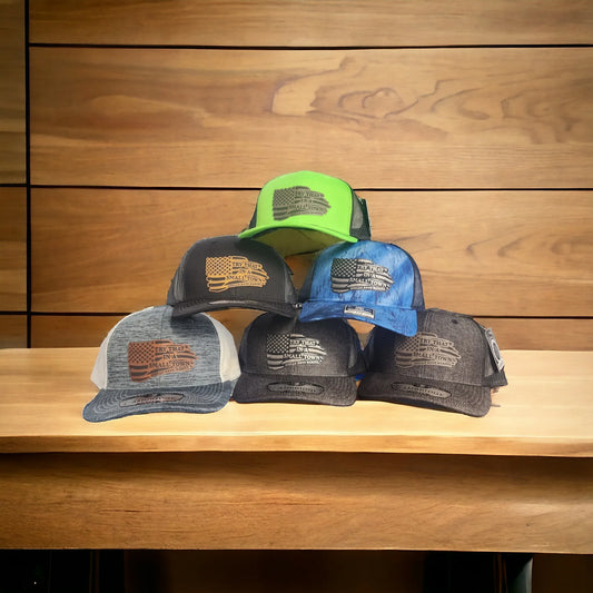 Custom Hats